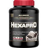 Allmax Nutrition HexaPro 5.5 Lbs