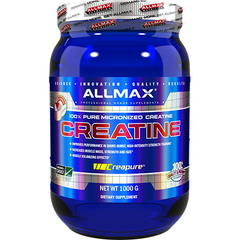 Allmax Nutrition Creatine Monohydrate 1000 Grams