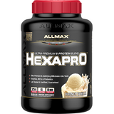 Allmax Nutrition HexaPro 5.5 Lbs