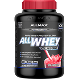 Allmax Nutrition AllWhey Classic 5Lbs