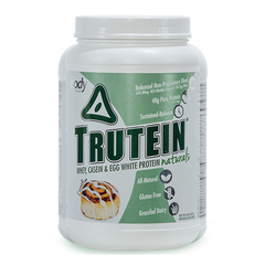 4lb Body Nutrition Trutein Naturals