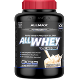 Allmax Nutrition AllWhey Classic 5Lbs