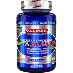 Allmax Nutrition Beta Alanine