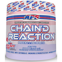 APS Nutrition Chain'd Reaction 300 Grams