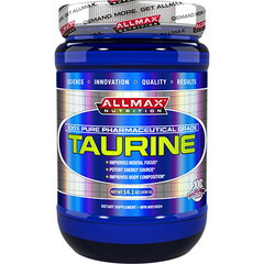 Allmax Nutrition Taurine 400 Grams