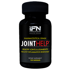 iForce Nutrition Joint Help 120 Caps