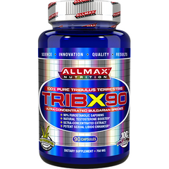 Allmax Nutrition TribX 90 750mg 90 Caps