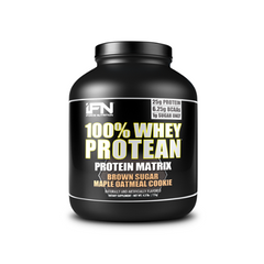 iForce Nutrition Protean 4.3 Lbs