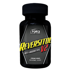 iForce Nutrition Reversitol V2 84 Caps