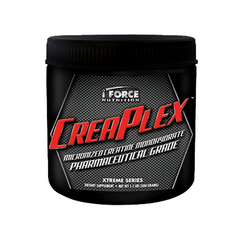 iForce Nutrition Creaplex 500 Grams
