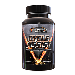 Competitive Edge Labs Cycle Assist 240 Caps