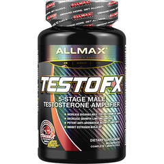 Allmax Nutrition TestoFX 90 Caps