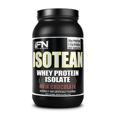 iForce Nutrition Isotean 2 Lbs