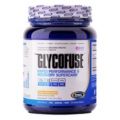 Gaspari Nutrition GlycoFuse 30 Servings