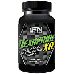 iForce Nutrition Dexaprine XR 60 Tablets