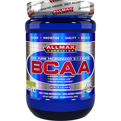 Allmax Nutrition BCAA 400 Grams