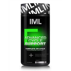 IronMag Labs Advanced Cycle Support