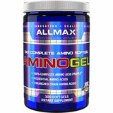 Allmax Nutrition Aminogel 300 Softgels