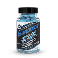 Hi Tech Pharmaceuticals Androdiol