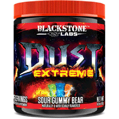 Dust Extreme
