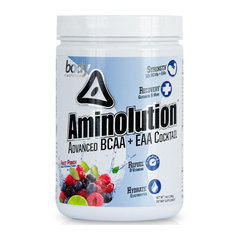 Body Nutrition Aminolution