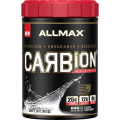 Allmax Nutrition Carbion 2.4lbs