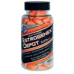 Estrogenex Depot