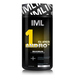 IronMag Labs 1-Andro Rx