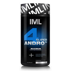 IronMag Labs 4-Andro Rx