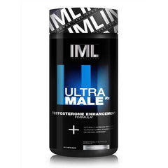 IronMag Labs Ultra Male
