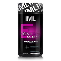 IronMag Labs E-Control rx 2.0