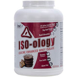 Body Nutrition Iso-ology 4lbs