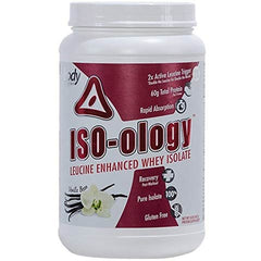 Body Nutrition Iso-ology 2lbs