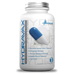 Metabolic Nutrition Hydravax
