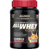 Allmax Nutrition AllWhey Gold 2Lbs
