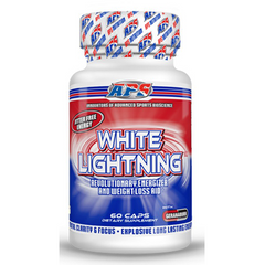 APS Nutrition White Lightning 60 Caps